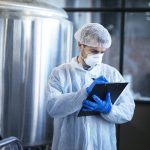Corso aggiornamento industria alimentare per responsabili covid-19