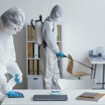 Corso Rischi Specifici Addetto alle Pulizie