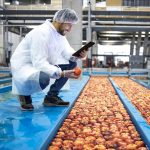 Corso aggiornamento industria alimentare per chi manipola covid-19
