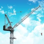 Corso di aggiornamento gru a torre rotazione in basso e in alto