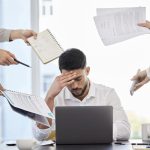 Corso rischio stress lavoro correlato