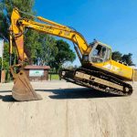 Conduzione di Autoribaltabili a Cingoli