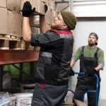 Movimentazione Manuale dei Carichi - 4 ore