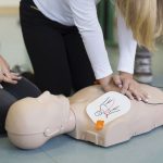 Formazione Basic Life Support Defibrillation (BLSD)