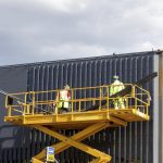 Conduzione di Piattaforme Mobili Elevabili