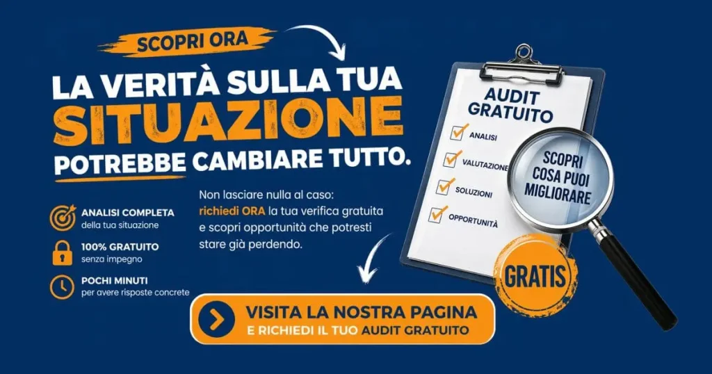 Errori DVR