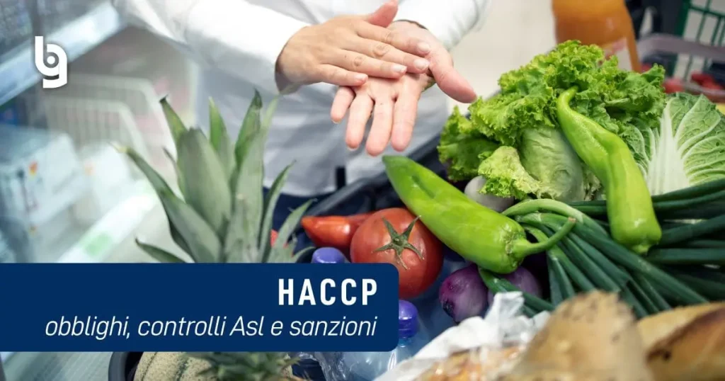 Haccp Napoli
