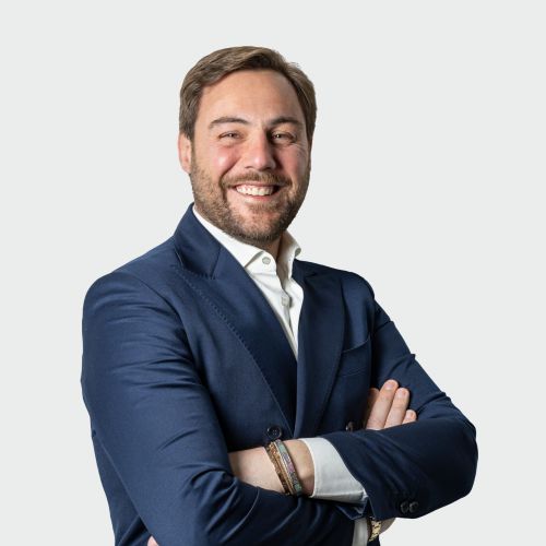 Luigi Gallo - Esperto in Sicurezza sul Lavoro